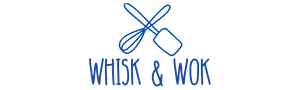 Whisk and Wok