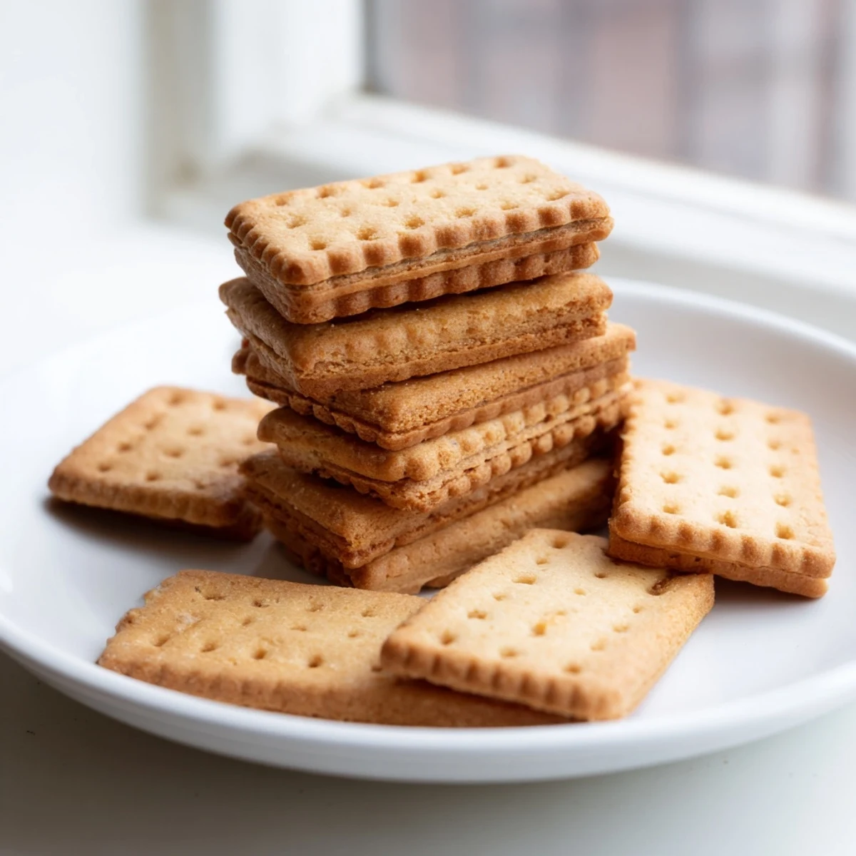 Petit Beurre biscuits français