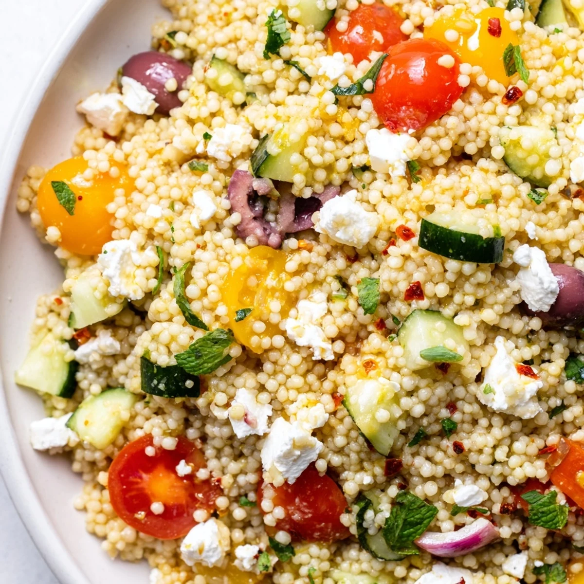 Savory Sides recipe