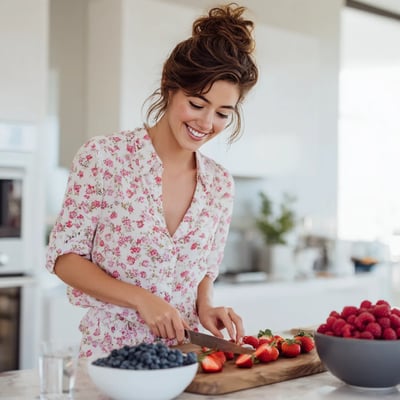 Monica Zhou profile photo